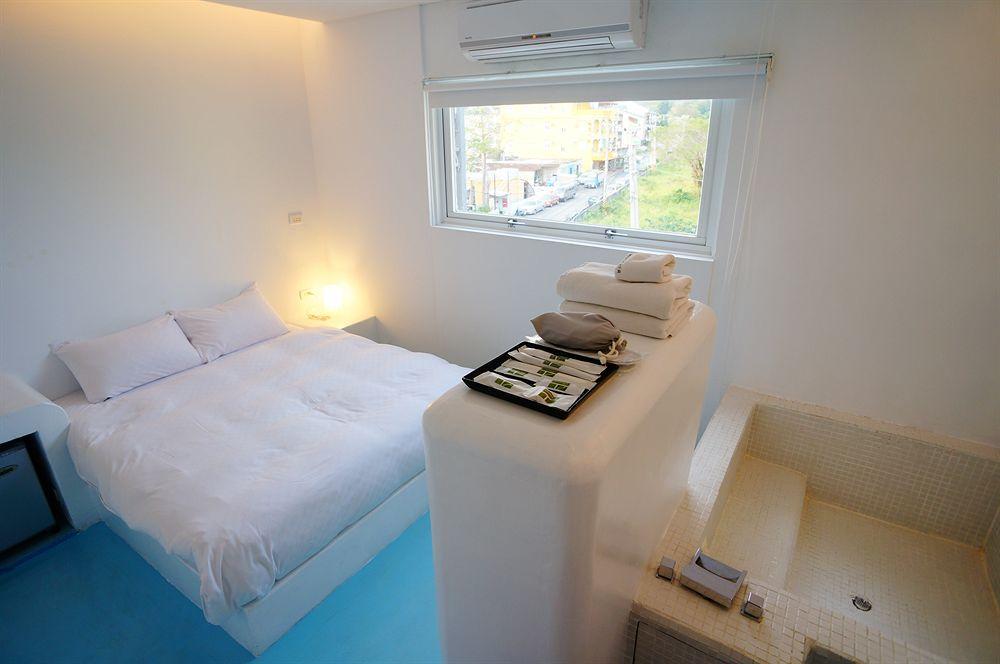 ザ ハウス B&B Shanjiao エクステリア 写真