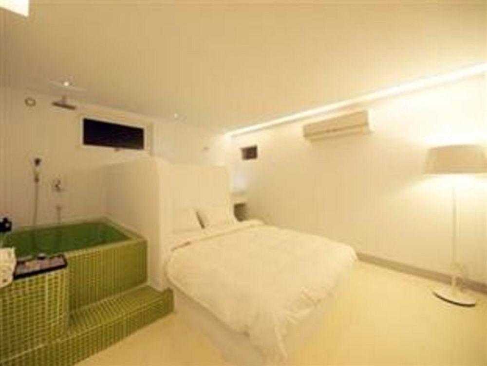 ザ ハウス B&B Shanjiao エクステリア 写真