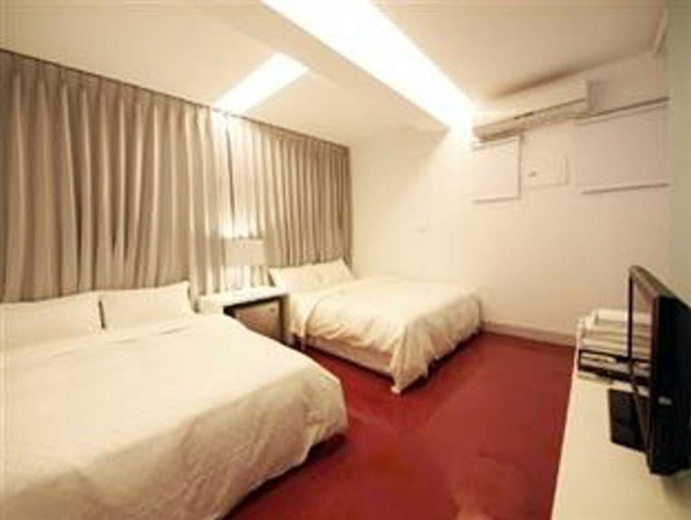 ザ ハウス B&B Shanjiao エクステリア 写真