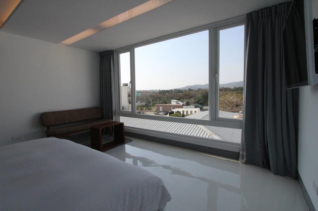 ザ ハウス B&B Shanjiao エクステリア 写真