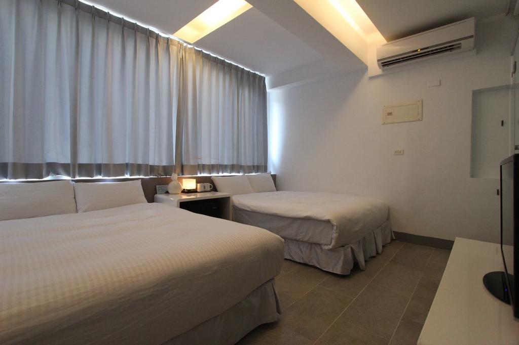 ザ ハウス B&B Shanjiao エクステリア 写真