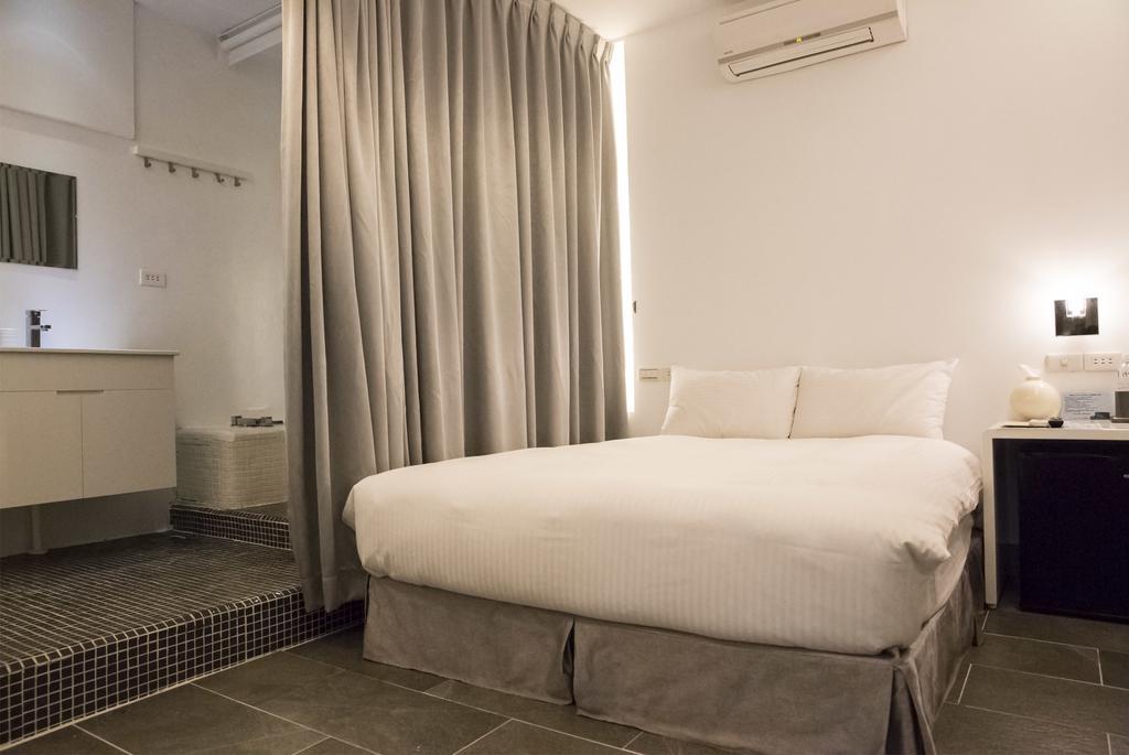 ザ ハウス B&B Shanjiao エクステリア 写真