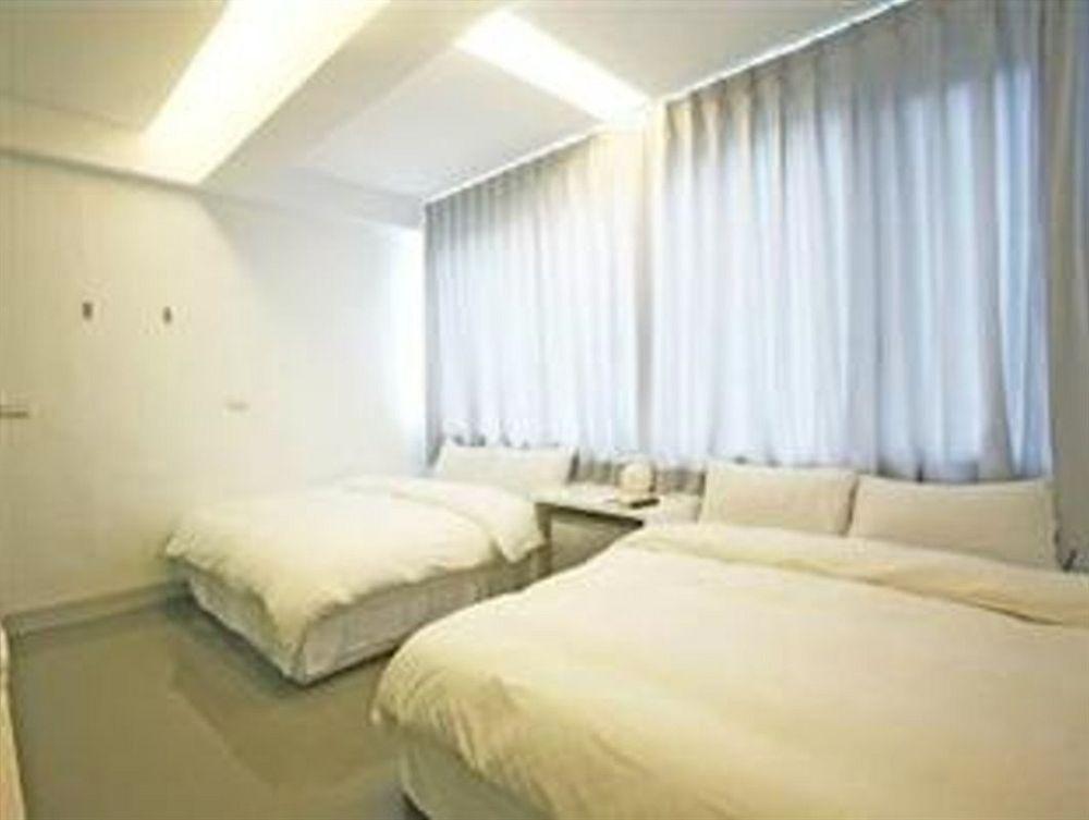 ザ ハウス B&B Shanjiao エクステリア 写真