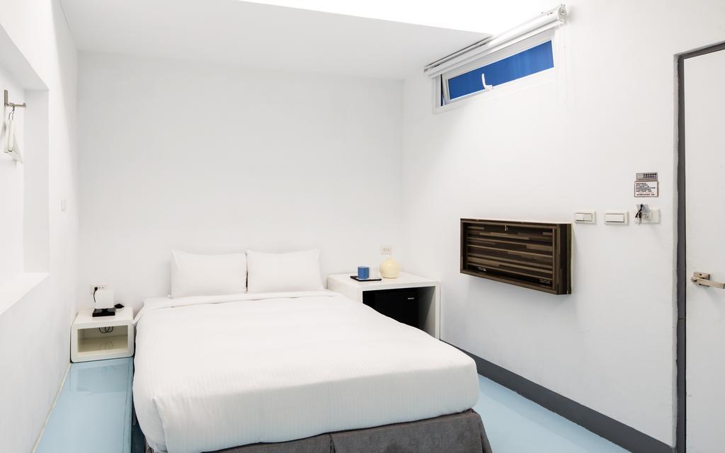 ザ ハウス B&B Shanjiao エクステリア 写真