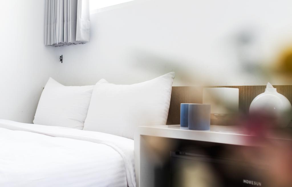 ザ ハウス B&B Shanjiao エクステリア 写真