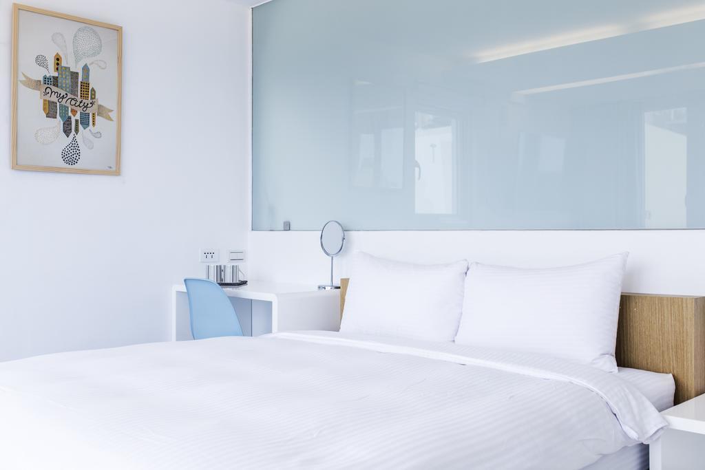 ザ ハウス B&B Shanjiao エクステリア 写真
