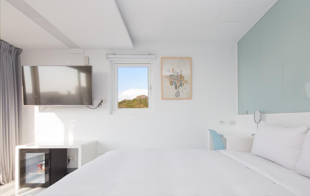 ザ ハウス B&B Shanjiao エクステリア 写真