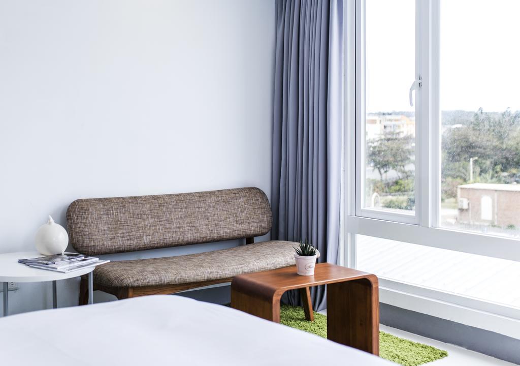 ザ ハウス B&B Shanjiao エクステリア 写真