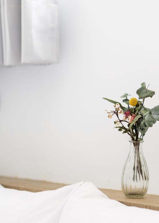 ザ ハウス B&B Shanjiao エクステリア 写真