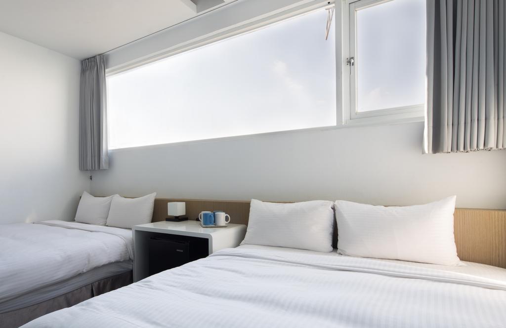 ザ ハウス B&B Shanjiao エクステリア 写真