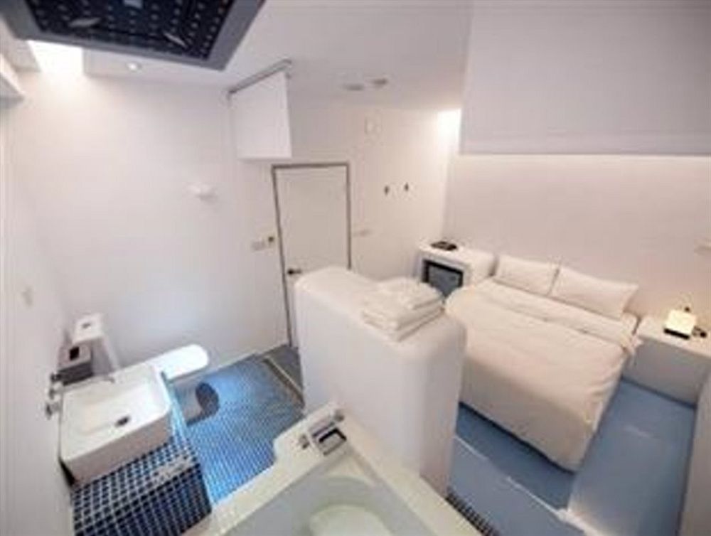 ザ ハウス B&B Shanjiao エクステリア 写真