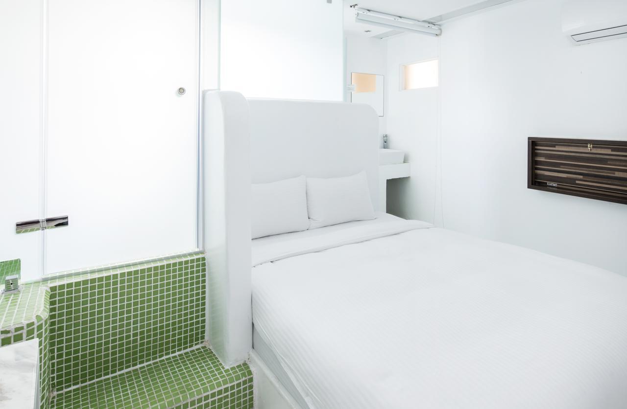 ザ ハウス B&B Shanjiao エクステリア 写真