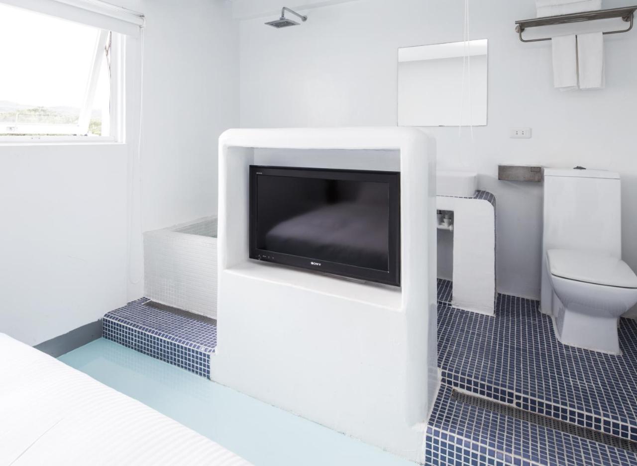ザ ハウス B&B Shanjiao エクステリア 写真