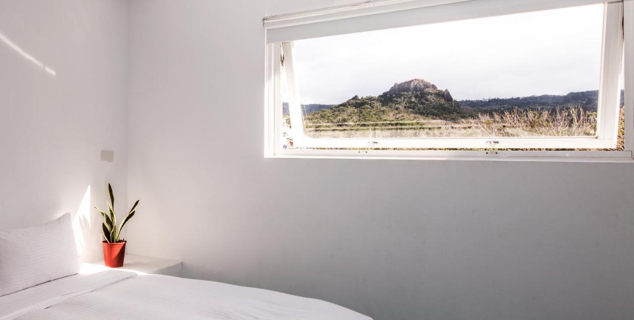 ザ ハウス B&B Shanjiao エクステリア 写真