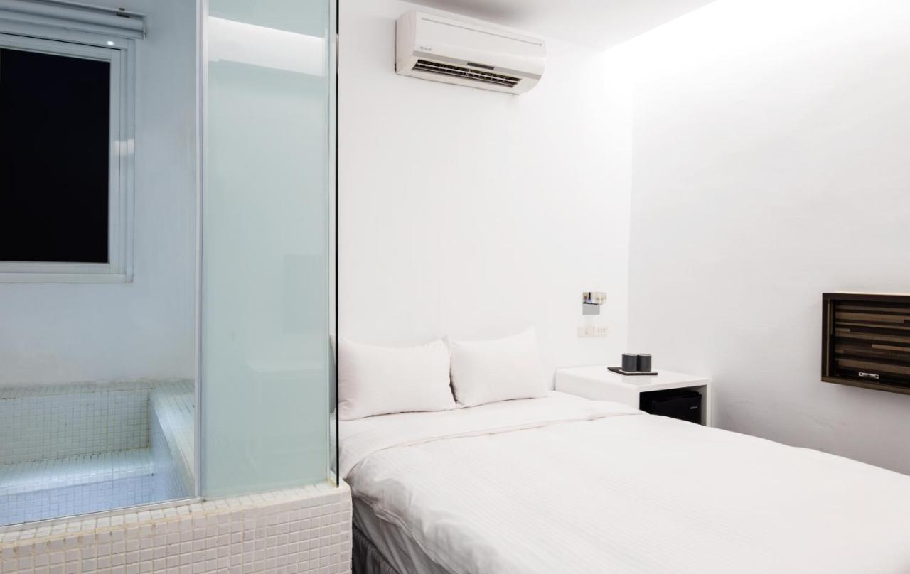 ザ ハウス B&B Shanjiao エクステリア 写真