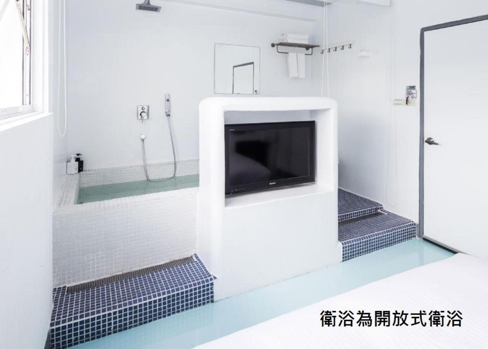 ザ ハウス B&B Shanjiao エクステリア 写真